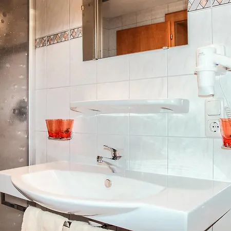 Ferienwohnung 357w Apartamento *