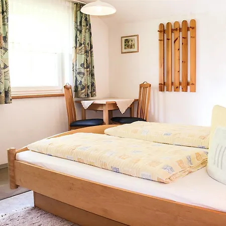 Ferienwohnung 357w