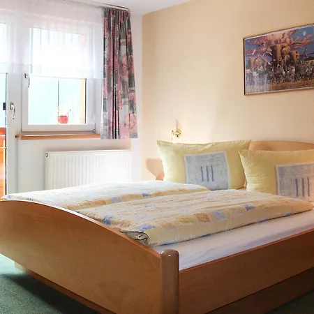 Ferienwohnung 357w Apartamento *