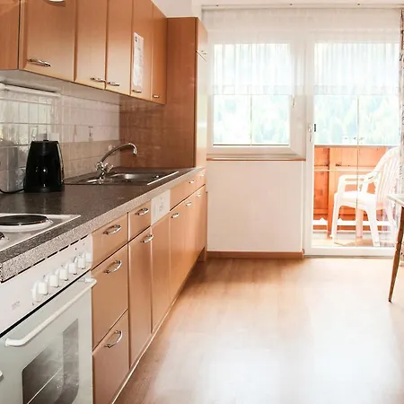 Ferienwohnung 357w Apartamento *