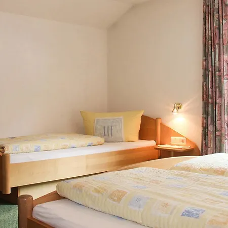 Ferienwohnung 357w Kappl (Landeck)