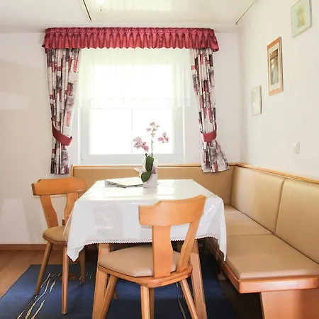 Apartamento Ferienwohnung 357w